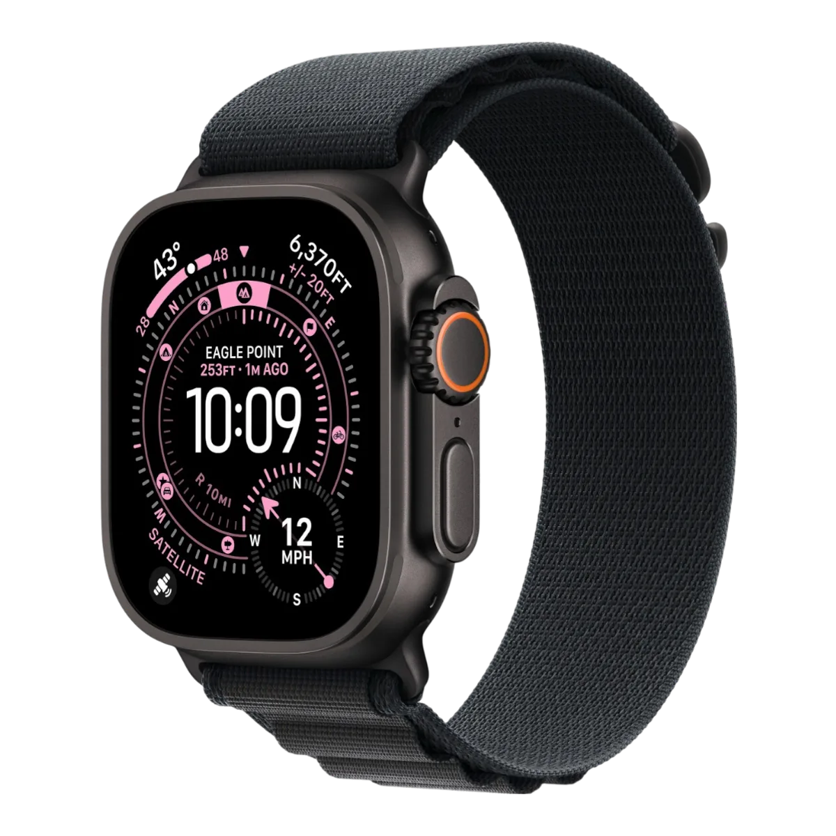 Apple Watch Ultra Band