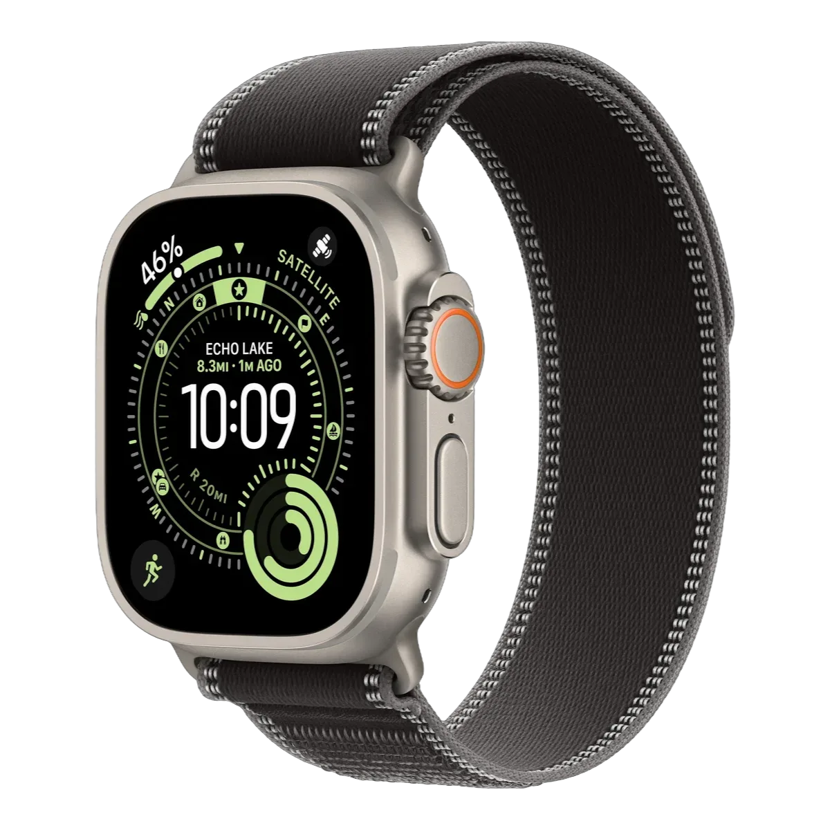 Apple Apple Watch Ultra Trail Loop