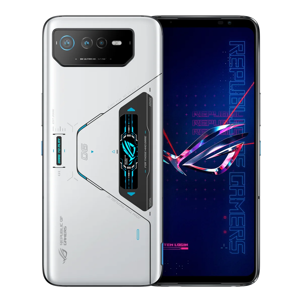 ASUS ROG Phone 6 Pro