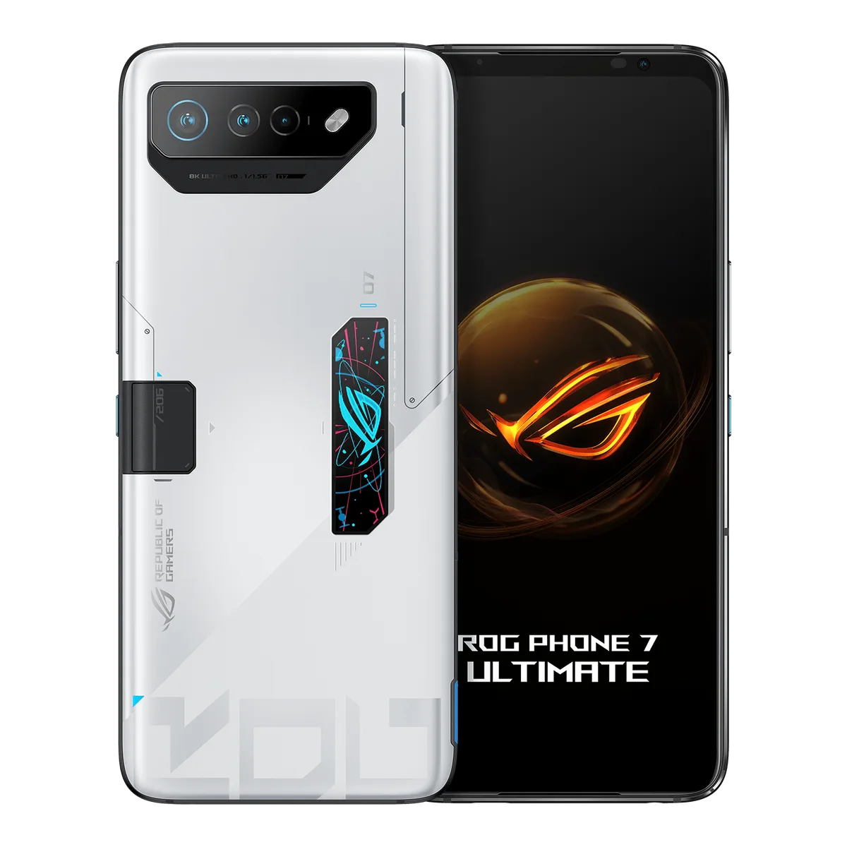 ASUS ROG Phone 7 Ultimate