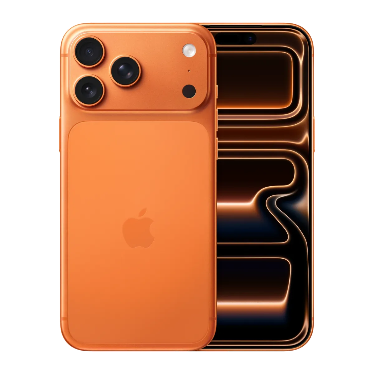 Apple iPhone 17 Pro