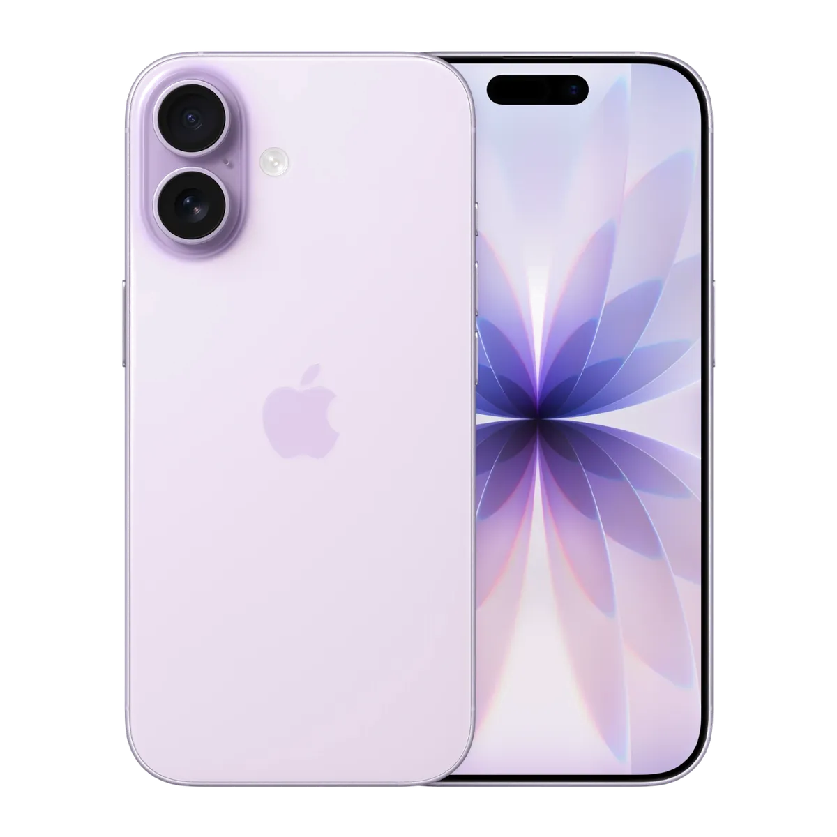 Apple iPhone 17 Lavender Other Carrier 256GB - Very Good