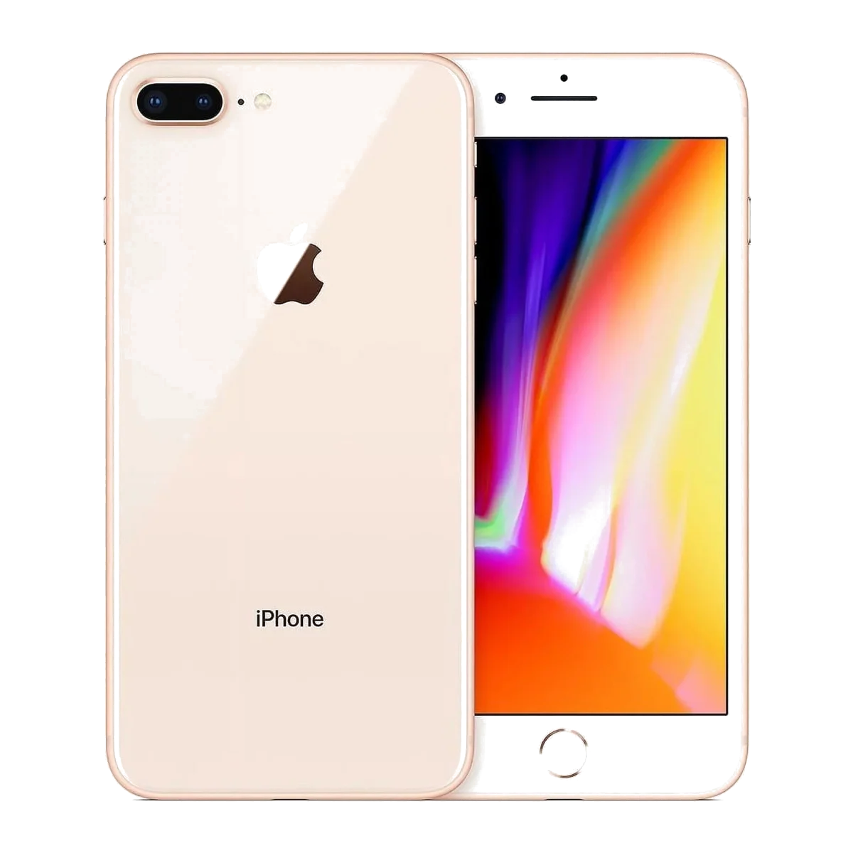 Apple iPhone 8 Plus