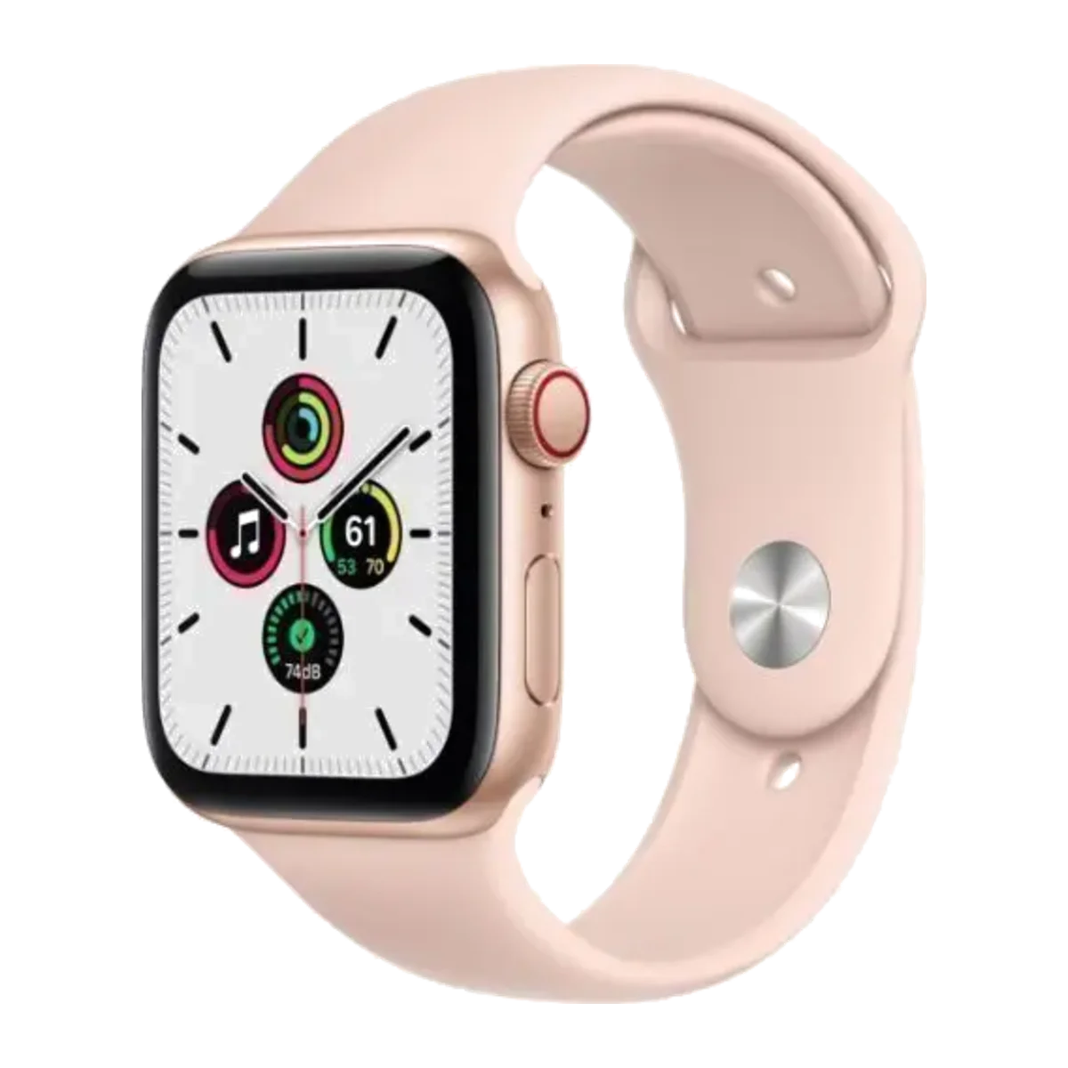 Apple Watch SE (1st Gen)