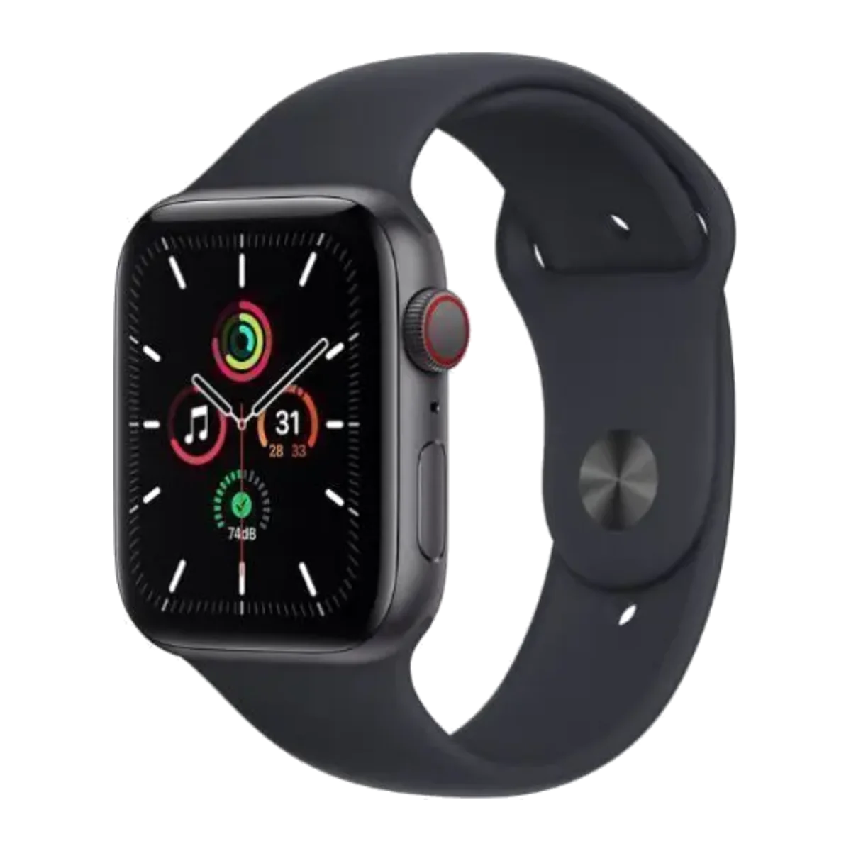Apple Watch SE (1st Gen)