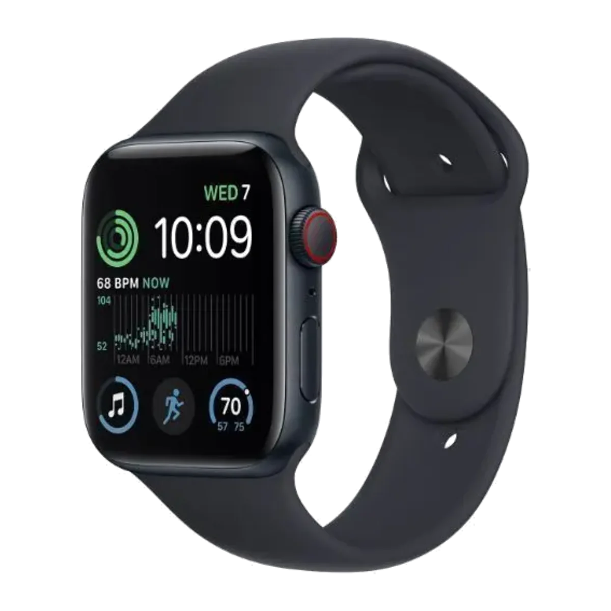 Apple Apple Watch (SE) 2nd Gen.