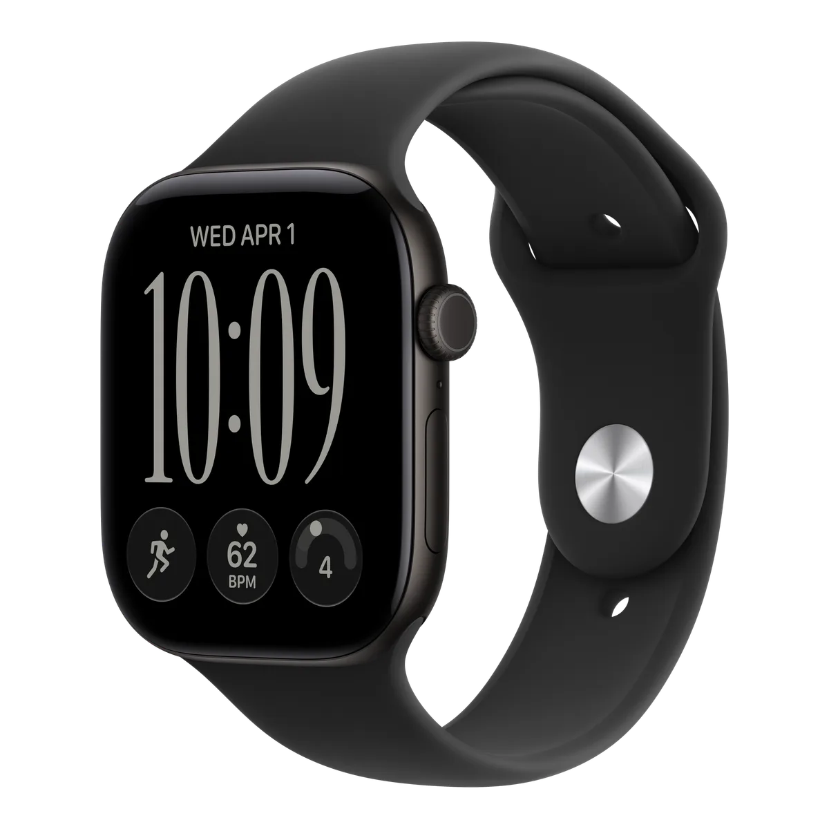 Apple Watch (Series 12)