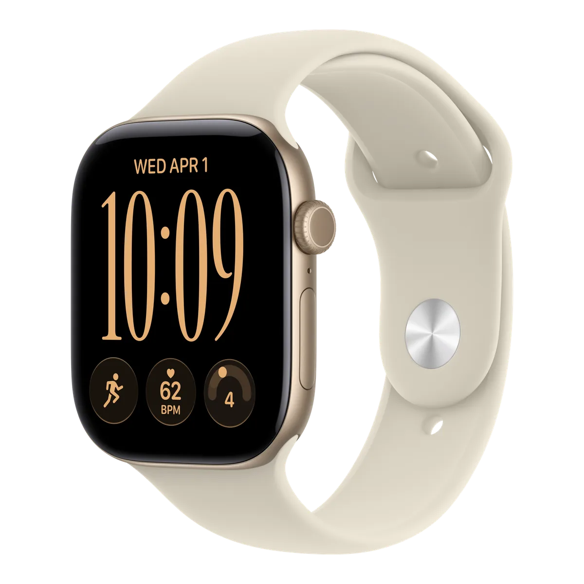 Apple Watch (Series 12)
