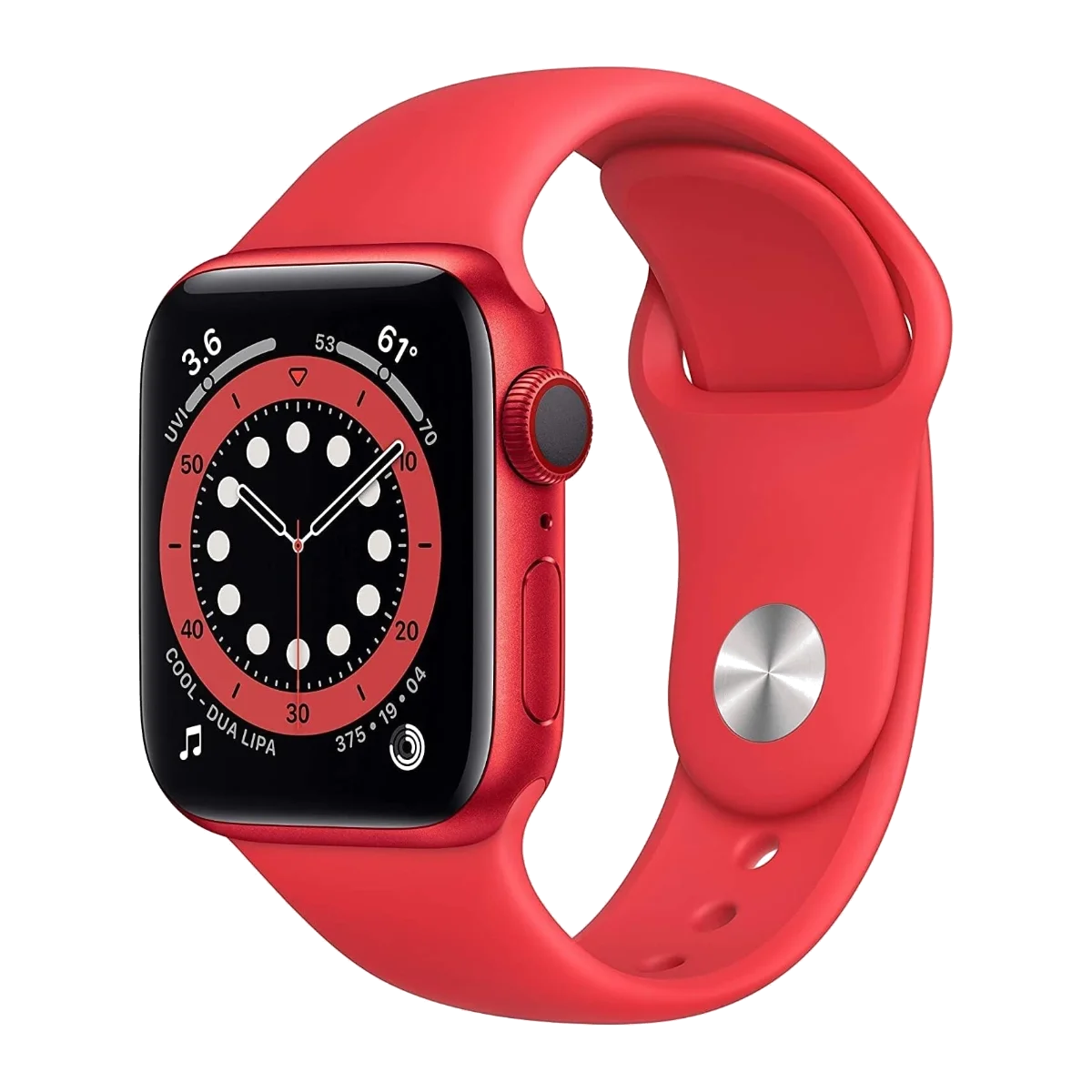 Apple Apple Watch (Series 6)