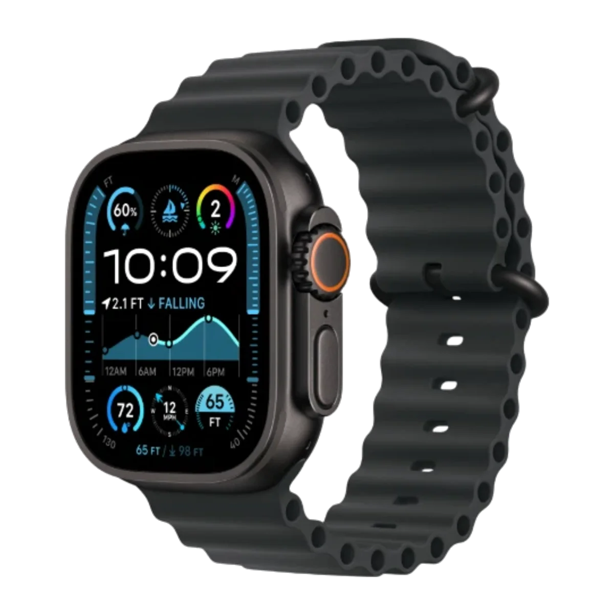 Apple Apple Watch Ultra 2
