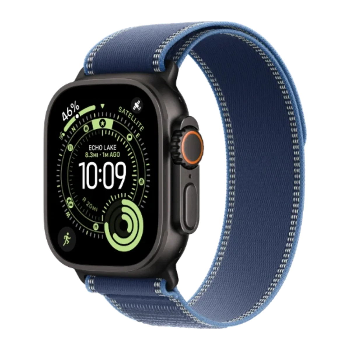 Apple Apple Watch Ultra 3
